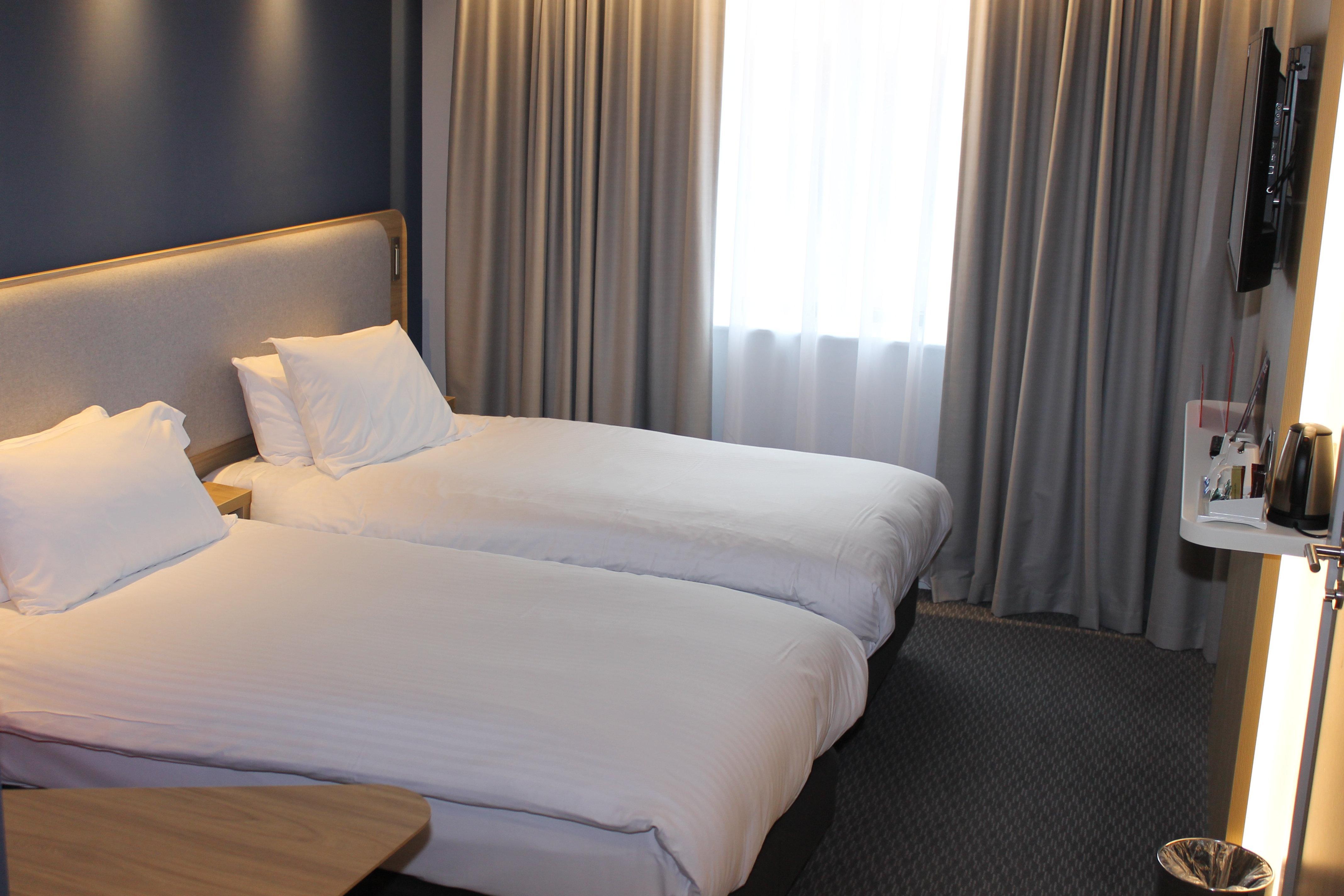 Holiday Inn Express - Bodmin - Victoria Junction By Ihg Exterior foto