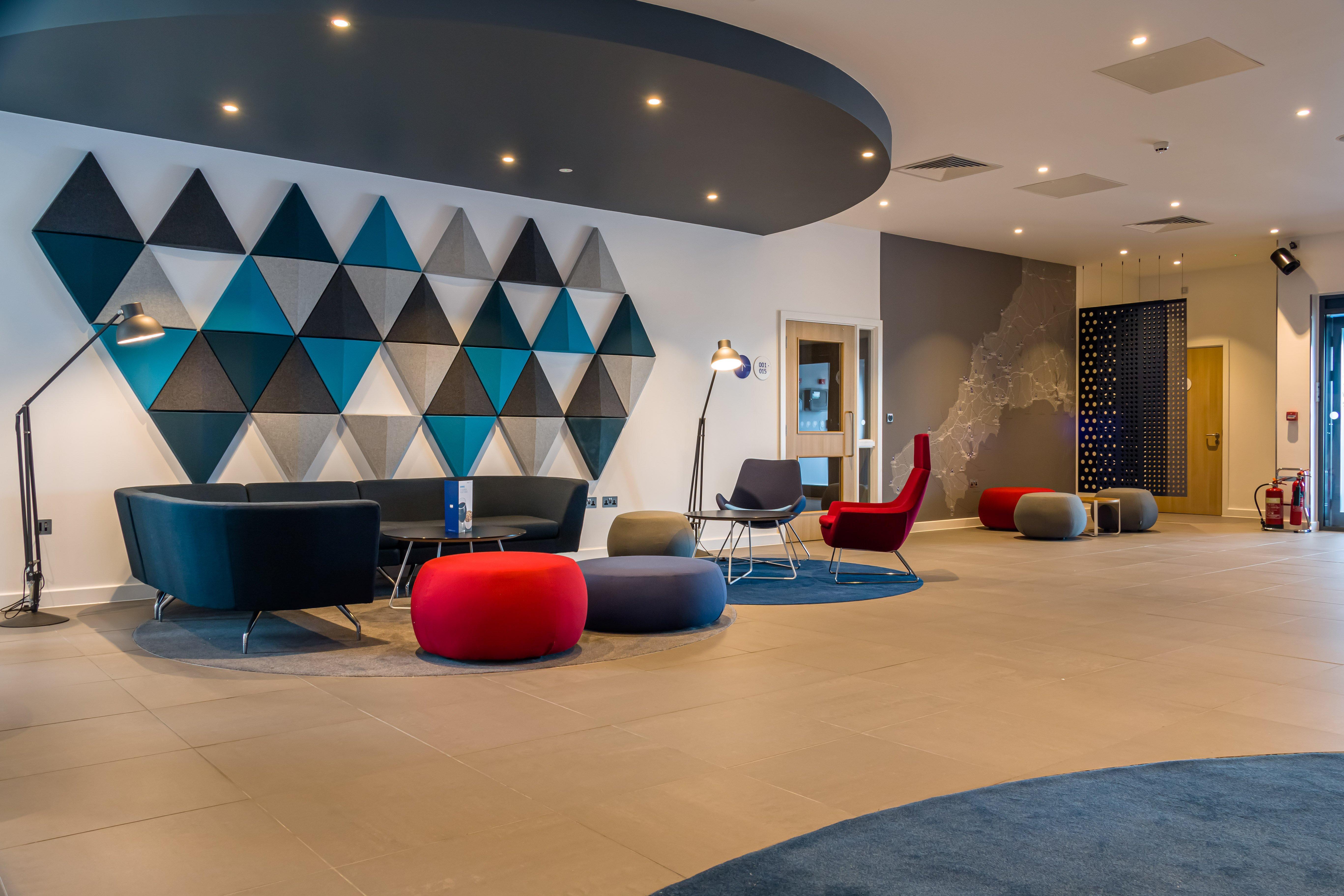 Holiday Inn Express - Bodmin - Victoria Junction By Ihg Exterior foto