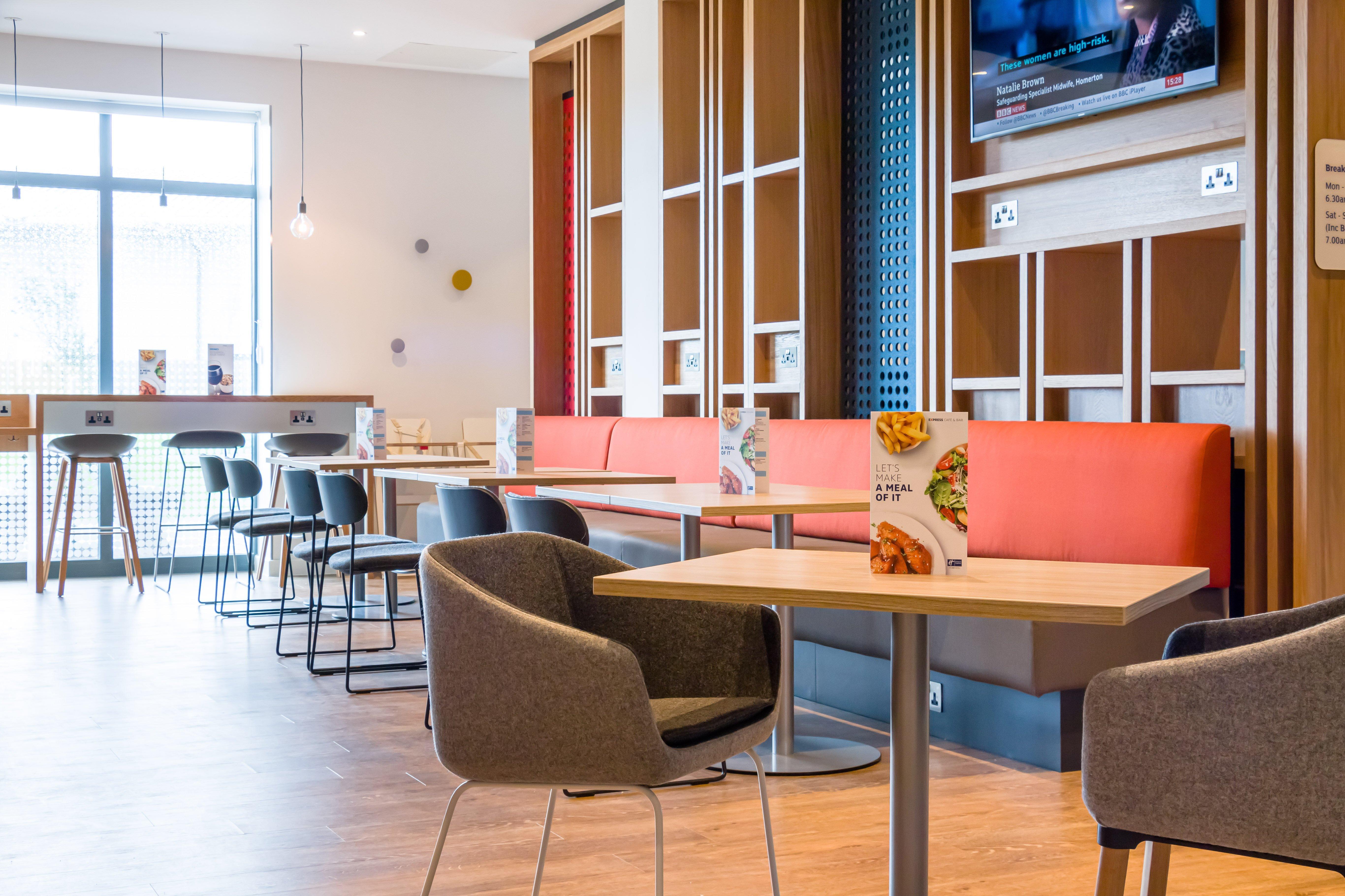Holiday Inn Express - Bodmin - Victoria Junction By Ihg Exterior foto