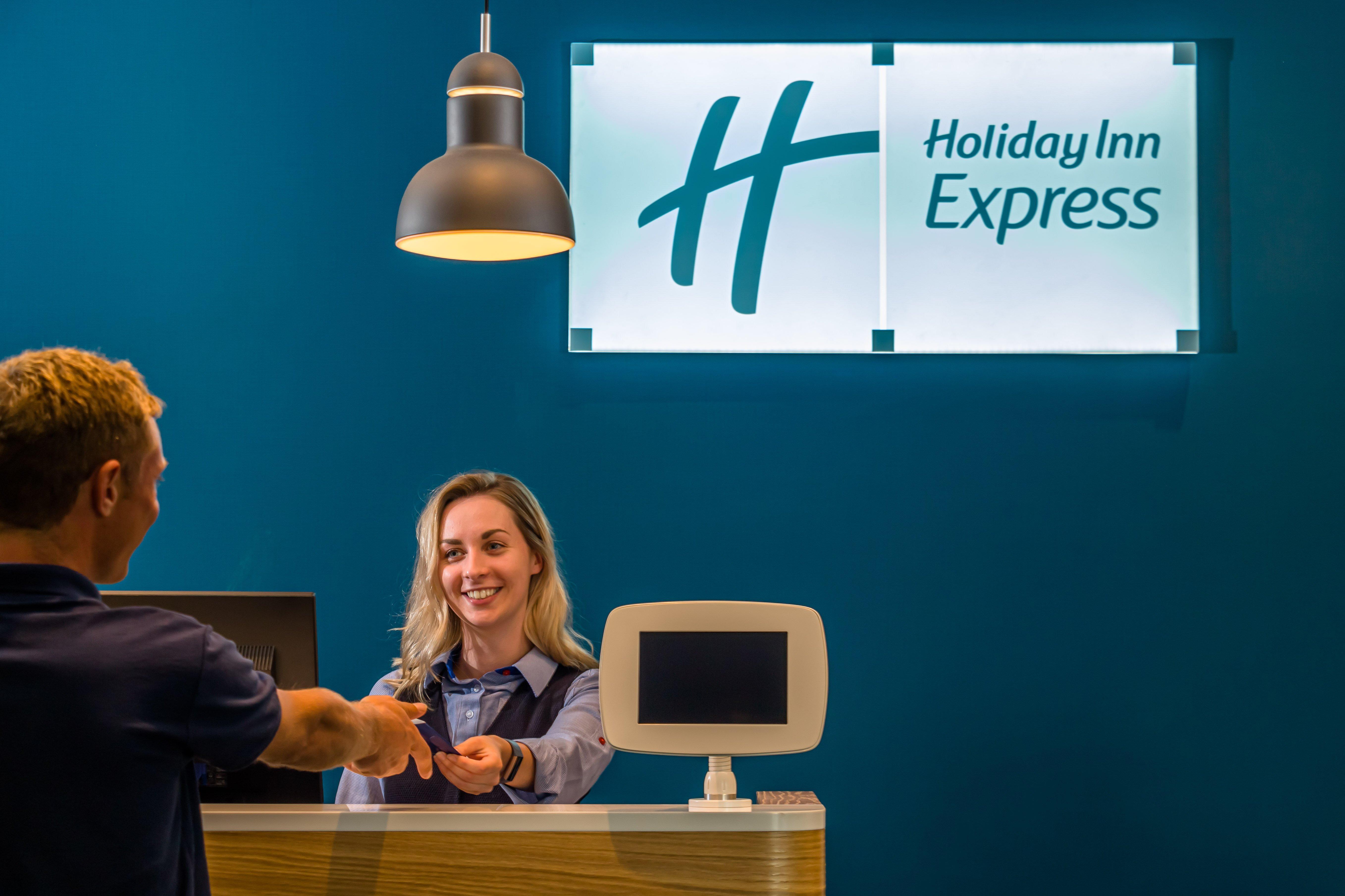 Holiday Inn Express - Bodmin - Victoria Junction By Ihg Exterior foto